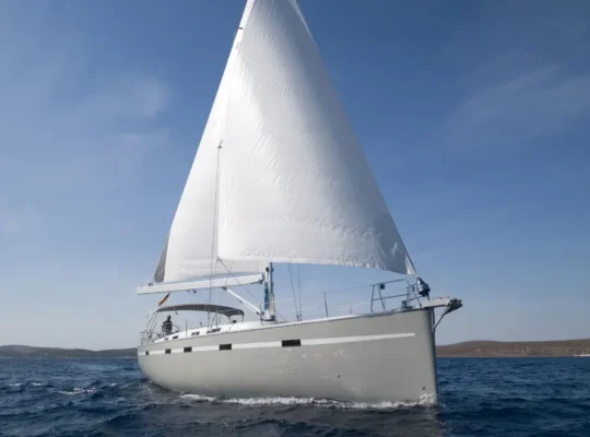 Sailboat