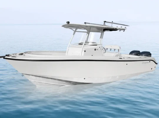 Boston Whaler