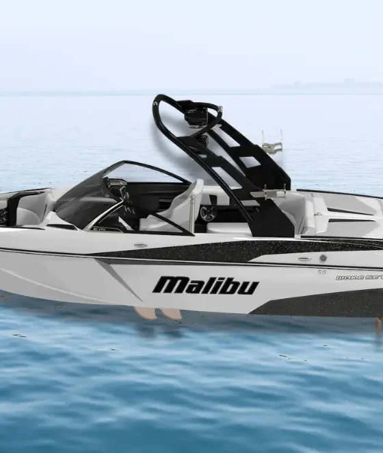 Malibu-SpeedBoats