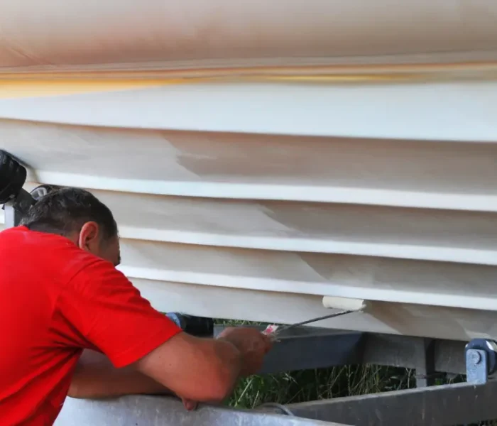 boat Maintenance