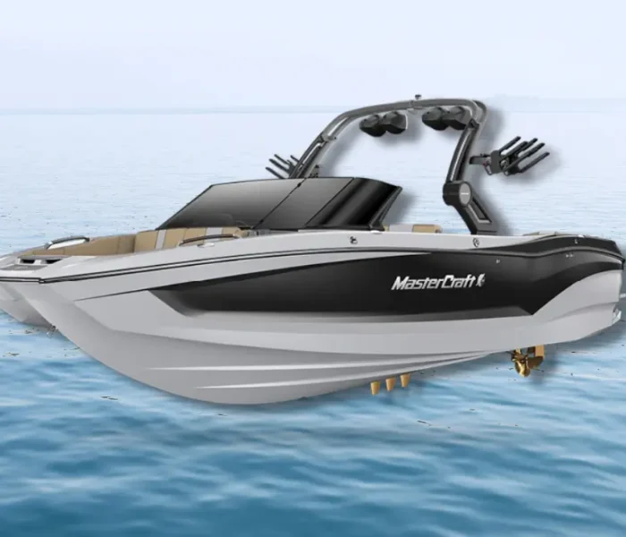 Mastercraft