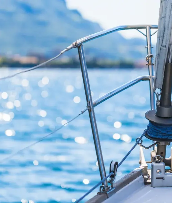 How do Sailboats work?