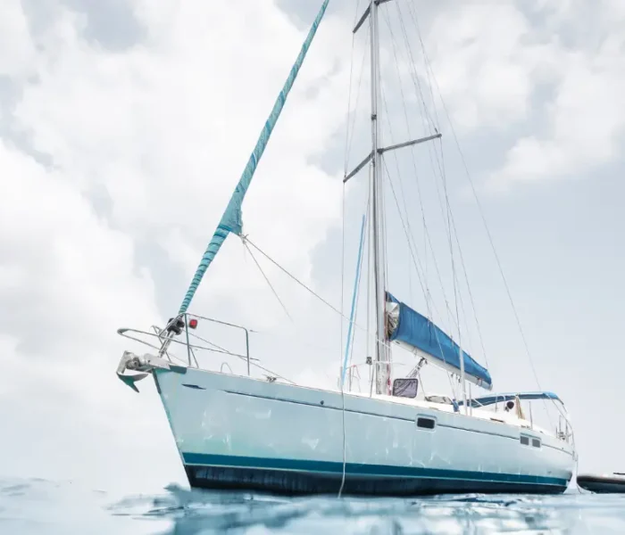 How to plan a cruise on sailing boats?