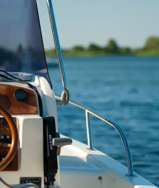 What are the best boat brands?