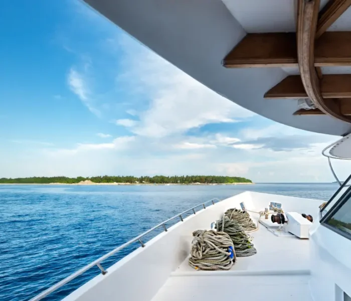 What are the requirements for acquiring a yacht in the state of texas