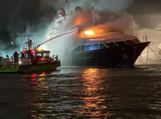 fire safety